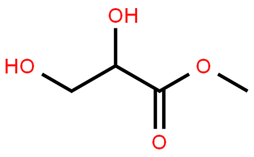 (S)-2,3-二羟基丙酸甲酯