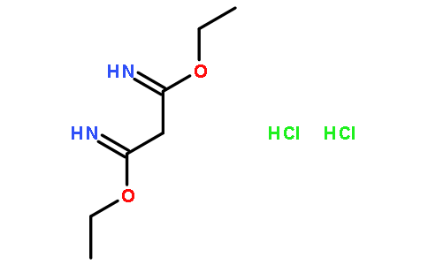 Diethyl malonimidate dihydrochloride