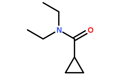 N,N-diethylcyclopropanecarboxamide