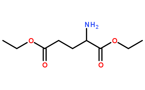(S)-diethyl 2-aminopentanedioate