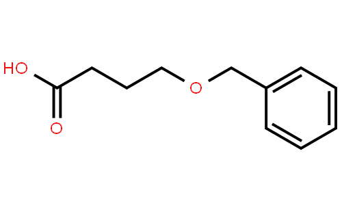 4-(Benzyloxy)butanoic acid