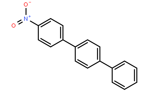 4-Nitro-p-terphenyl