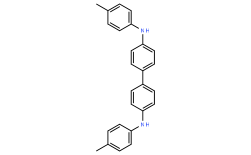 <i>N</i>,<i>N</i>'-二对甲苯基联苯胺