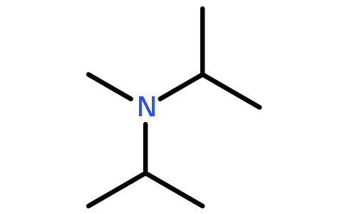 N,N-二异丙基甲胺