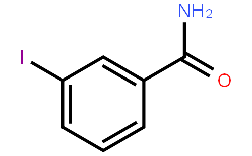 3-Iodobenzamide