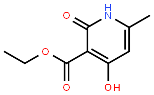 ethyl 6-methyl-2,4-dioxo-1,2,3,4-tetrahydropyridine-3-carboxylate