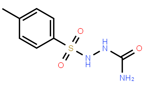 p-甲苯磺酰基 氨基脲
