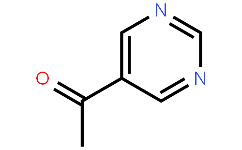 5-乙酰基嘧啶