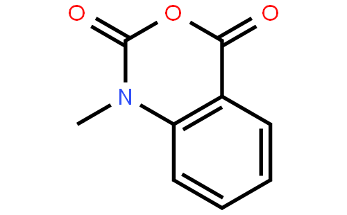 N-甲基靛红酸酐