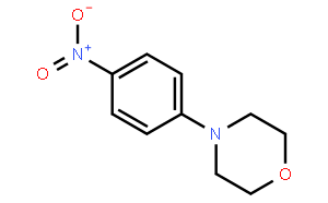 4-(4-硝基苯)吗啉