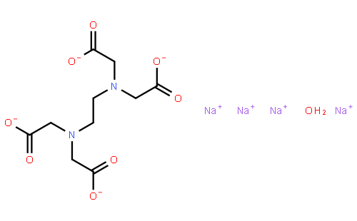 乙二胺四乙酸四钠盐二水合物, 用于细胞培养