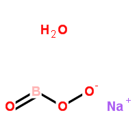 一水过硼酸钠