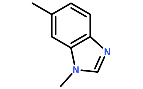 1,6-Dimethyl-1H-benzo[d]imidazole