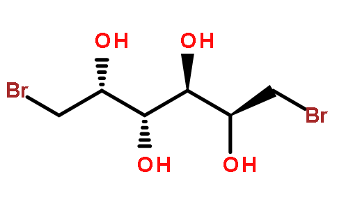 结构式搜索 二溴卫矛醇结构式  查看大图 cas:10318-26-0 分子式:c6h