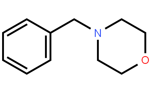 4-Benzylmorpholine