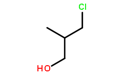 3-Chloro-2-methyl-1-propanol