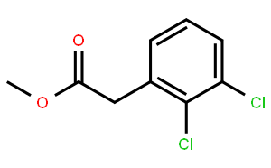 2,3-二氯苯乙酸甲酯