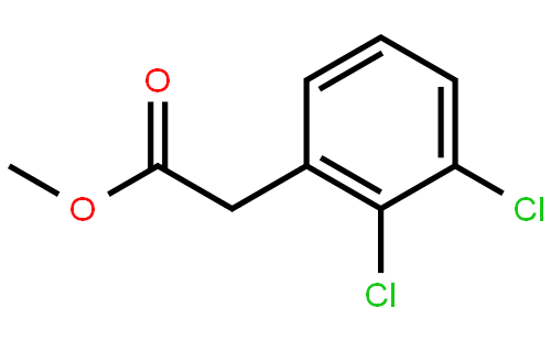 Methyl 2,3-Dichlorophenylacetate