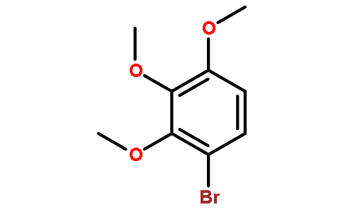 1-Bromo-2,3,4-trimethoxybenzene