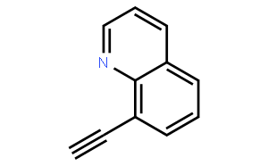 8-乙炔喹啉