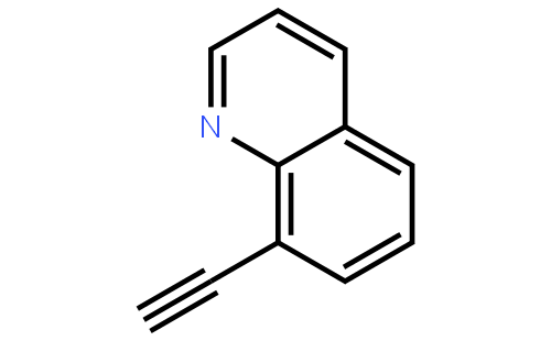 8-Ethynylquinoline