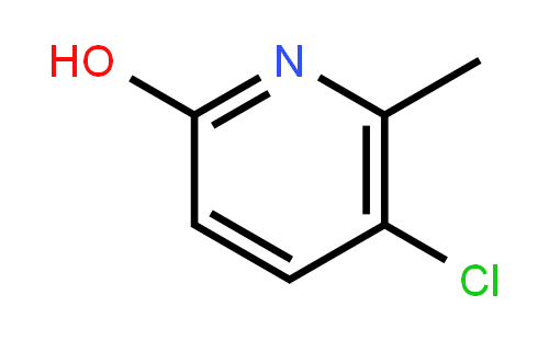 5-Chloro-6-methylpyridin-2-ol