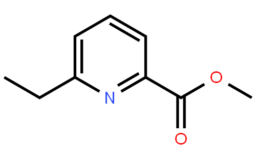 Methyl 6-ethylpicolinate