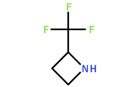(+/-)-2-(TRIFLUOROMETHYL)AZETIDINE