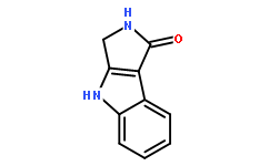 3,4-dihydro-Pyrrolo[3,4-b]indol-1(2H)-one