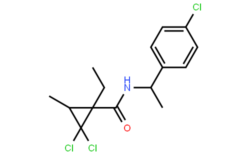 环丙酰菌胺