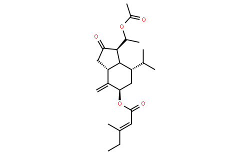 Tussilagone