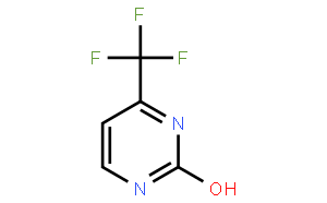 4-三氟甲基嘧啶-2-酮