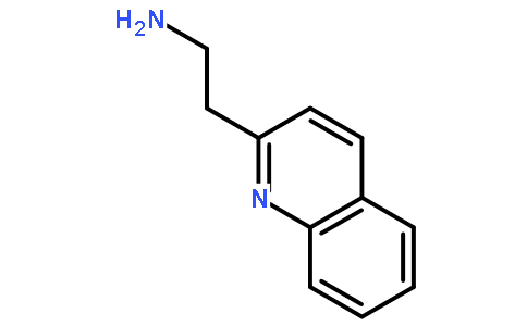 2-(Quinolin-2-yl)ethanamine