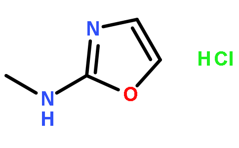 2-唑甲胺盐酸盐