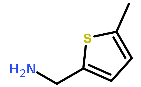 5-Methylthiophen-2-ylmethylamine