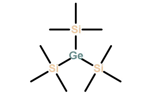TRIS(TRIMETHYLSILYL)GERMANE