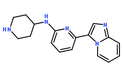 IRAK inhibitor 1