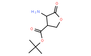 (s)-3-boc-amino-gamma-butyrolactone