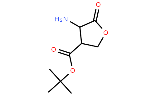 (S)-3-叔丁氧羰基氨基-gamma-丁酸内酯