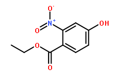 ethyl 4-hydroxy-2-nitrobenzoate