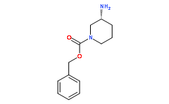 (R)-3-氨基哌啶-1-羧酸苄酯