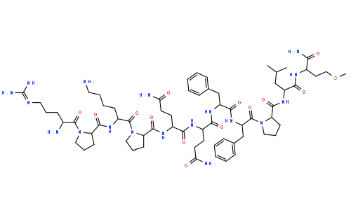 [Pro9]-Substance P