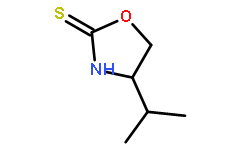 (S)-(-)-4-异丙基-2-噁唑烷硫酮