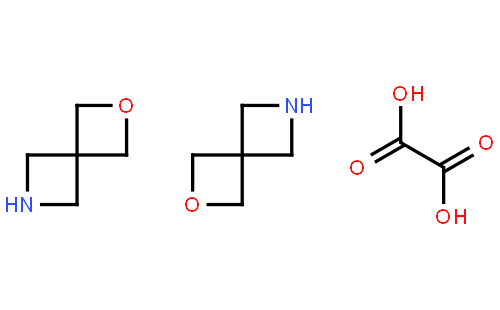 2-Oxa-6-aza-spiro[3,3]heptane-6-carboxylic acid tert-butyl ester