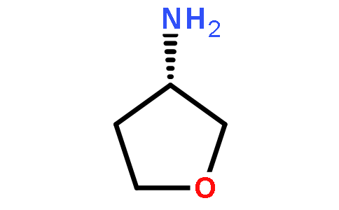 (S)-3-氨基四氢呋喃