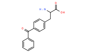 H-Bpa-OH（H-Phe(4-Bz)-OH)