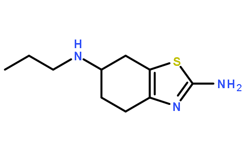 Pramipexole
