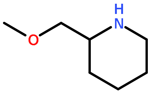 2-(Methoxymethyl)piperidine
