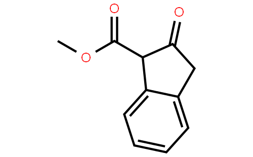 2-氧代茚满-1-甲酸甲酯