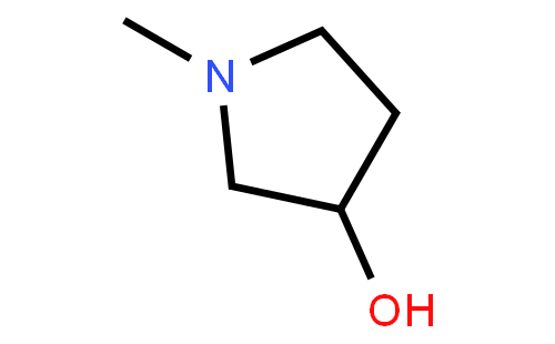 (R)-(-)-1-甲基-3-吡咯烷醇
